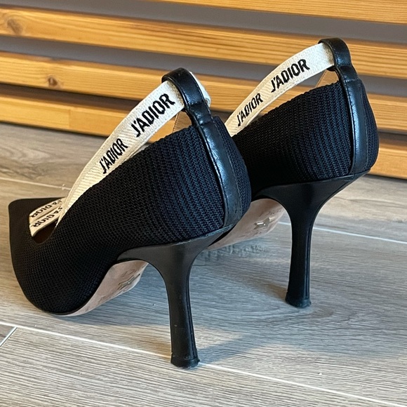 J’adior Heels - Picture 6 of 6